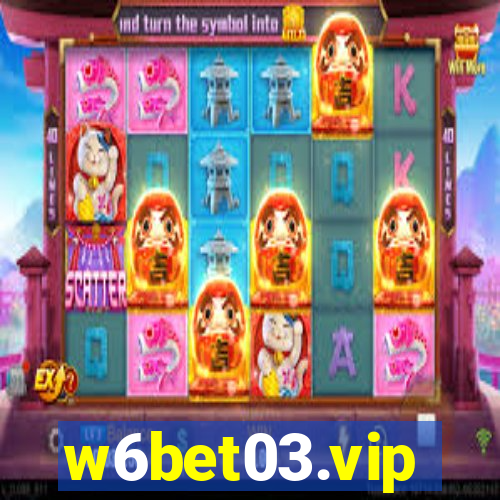 w6bet03.vip