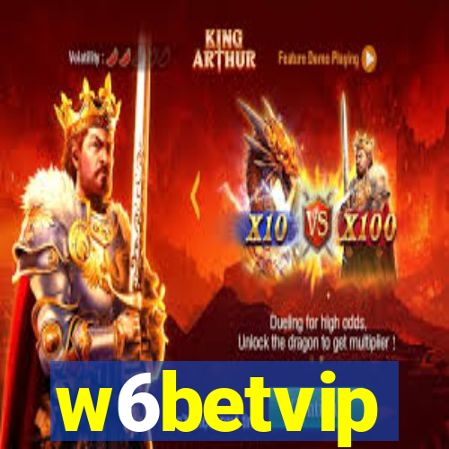 w6betvip