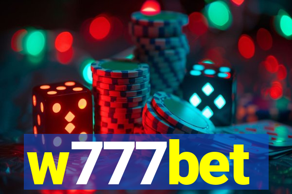 w777bet