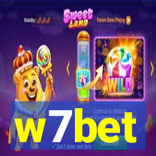 w7bet