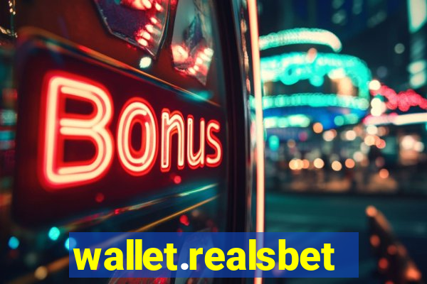 wallet.realsbet