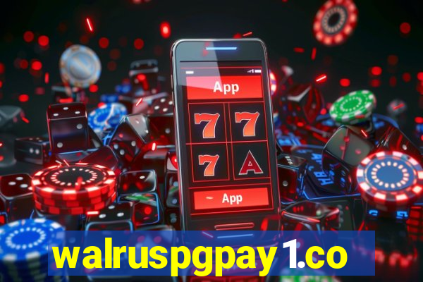 walruspgpay1.com