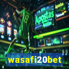 wasafi20bet