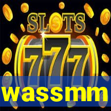 wassmm
