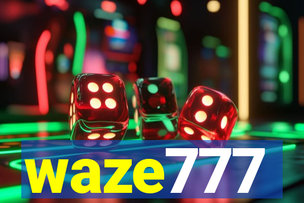 waze777