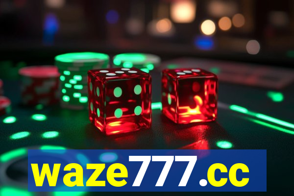 waze777.cc