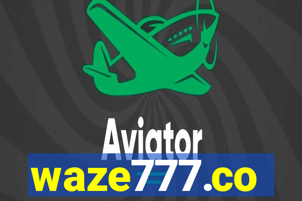 waze777.co