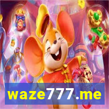 waze777.me