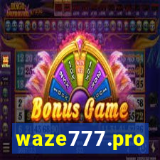 waze777.pro