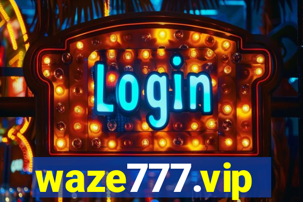 waze777.vip