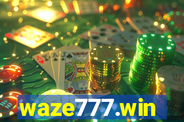 waze777.win