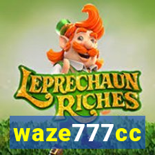 waze777cc