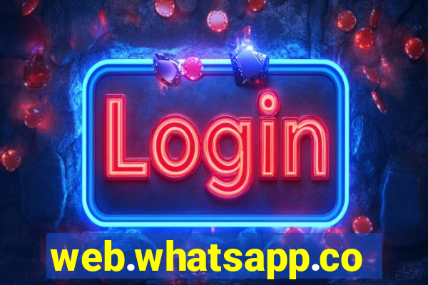 web.whatsapp.corn