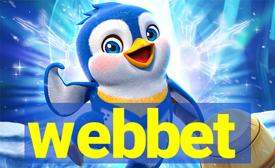 webbet