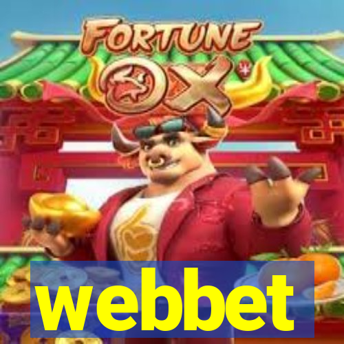 webbet