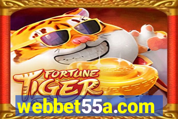 webbet55a.com