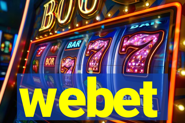 webet