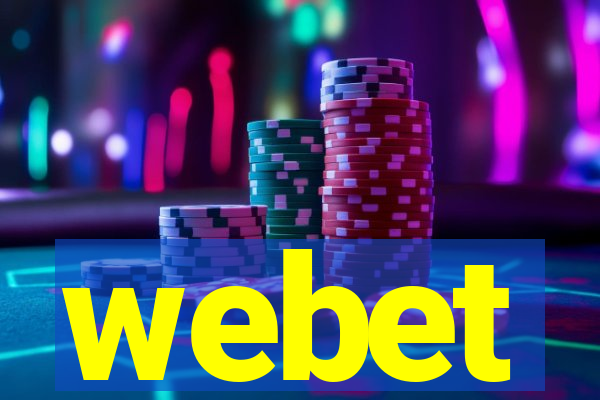 webet