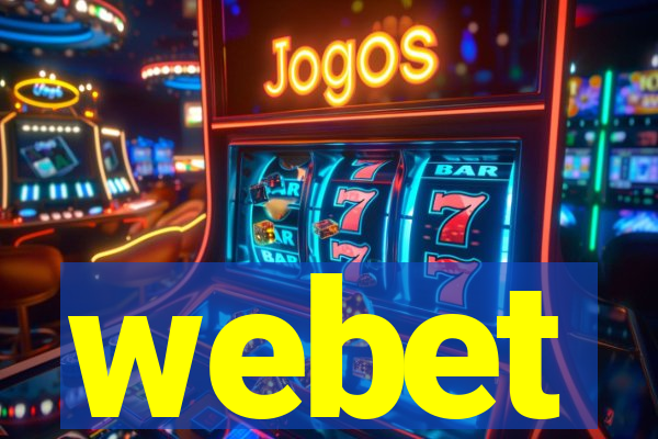 webet