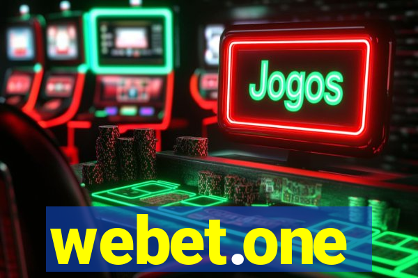 webet.one