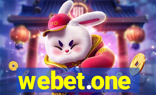 webet.one