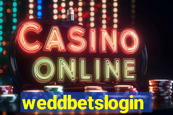 weddbetslogin