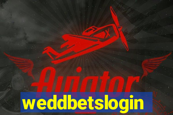 weddbetslogin