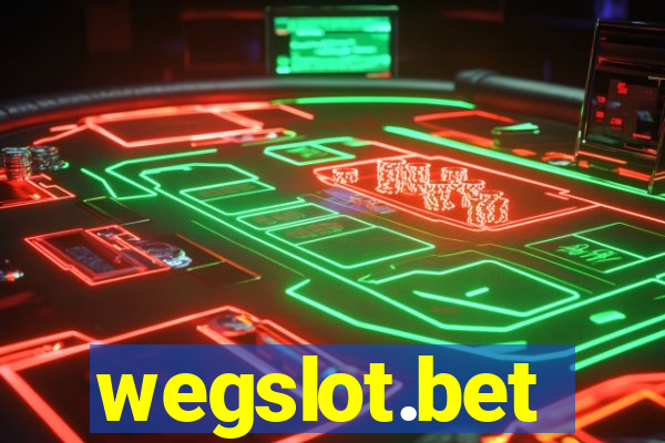 wegslot.bet