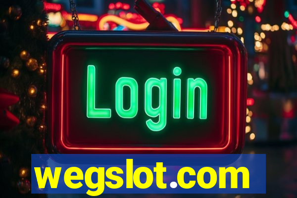 wegslot.com