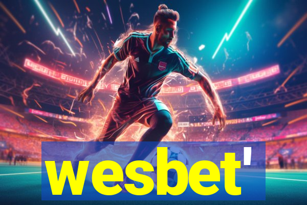 wesbet'