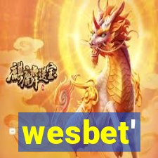 wesbet'