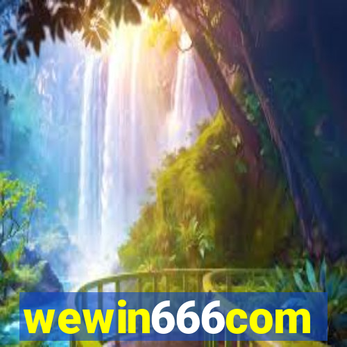 wewin666com