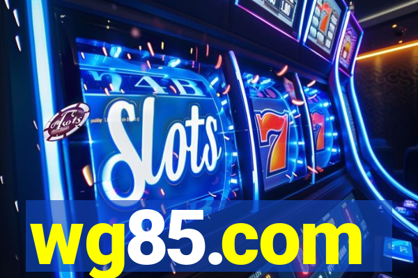 wg85.com