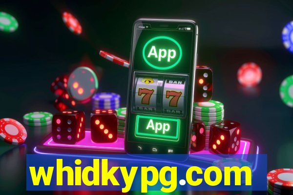whidkypg.com