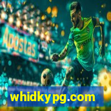 whidkypg.com