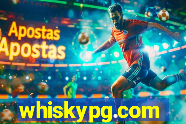 whiskypg.com