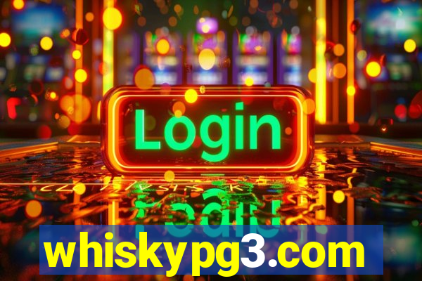 whiskypg3.com