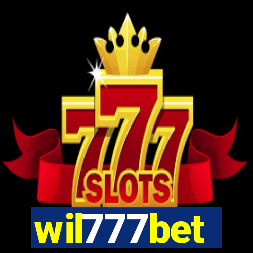 wil777bet