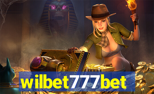 wilbet777bet