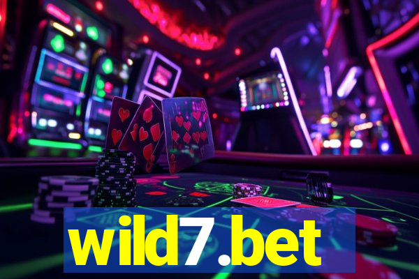 wild7.bet