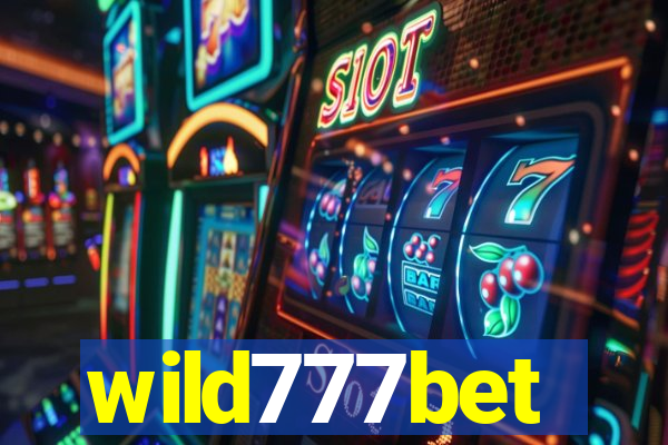 wild777bet