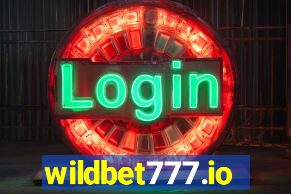 wildbet777.io