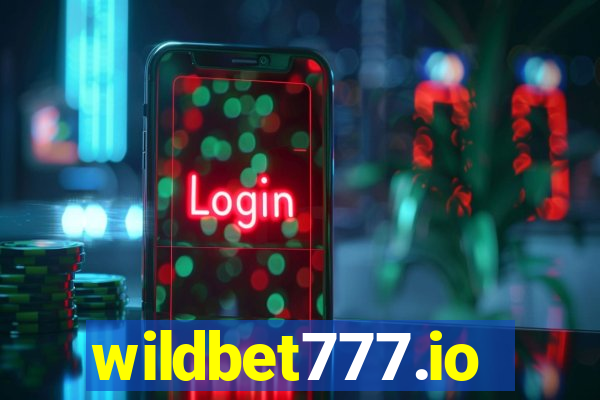 wildbet777.io