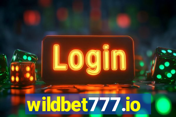 wildbet777.io