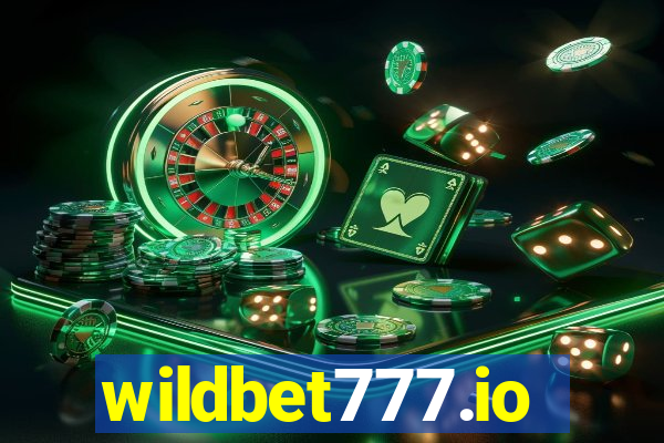 wildbet777.io