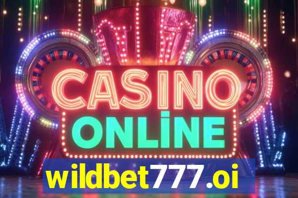wildbet777.oi