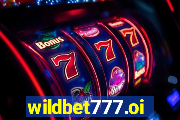 wildbet777.oi