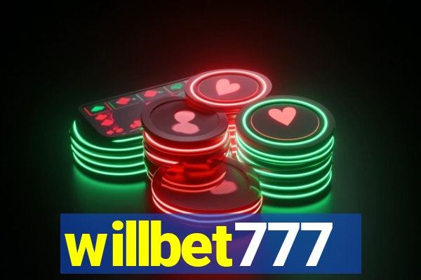 willbet777