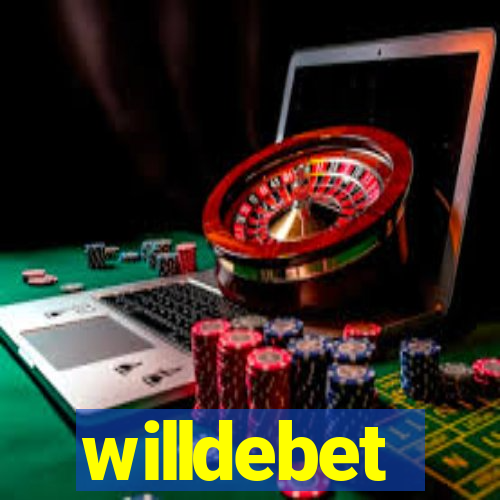 willdebet