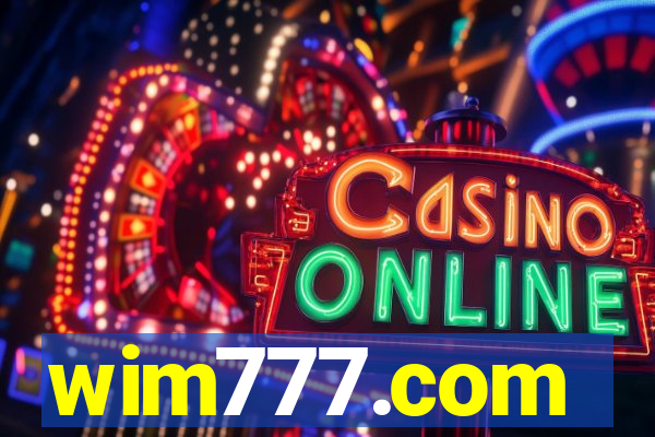 wim777.com